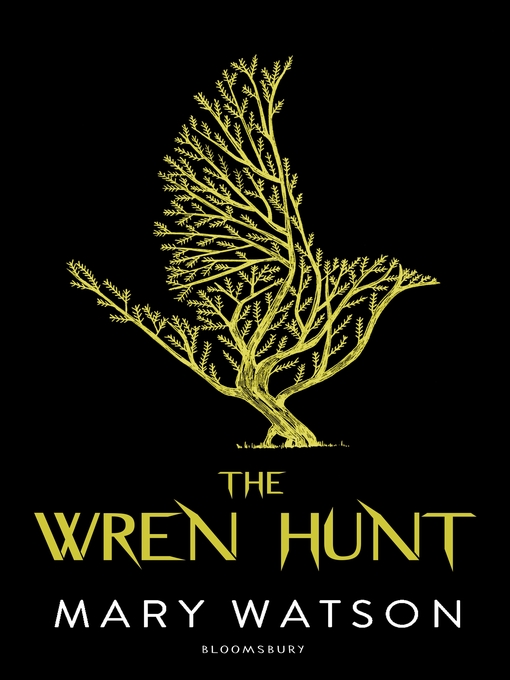 Title details for The Wren Hunt by Mary Watson - Available